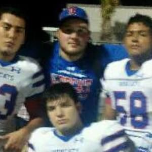 Meet your Posher, Brian